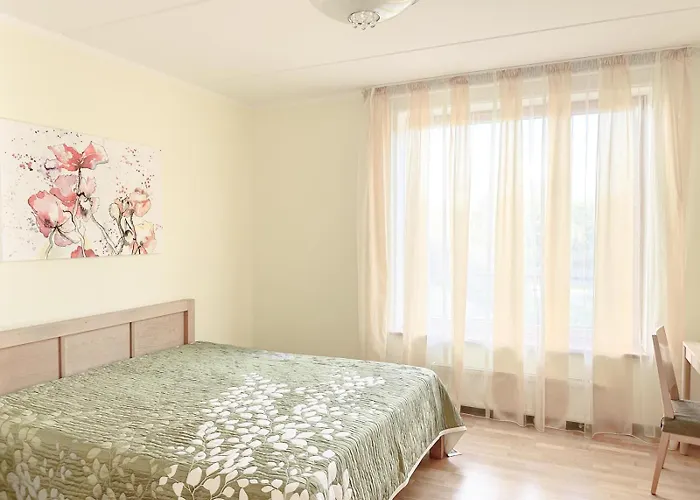 Elite Centre, Free Parking, Ultra-Desirable 1 Of 1, Lux View