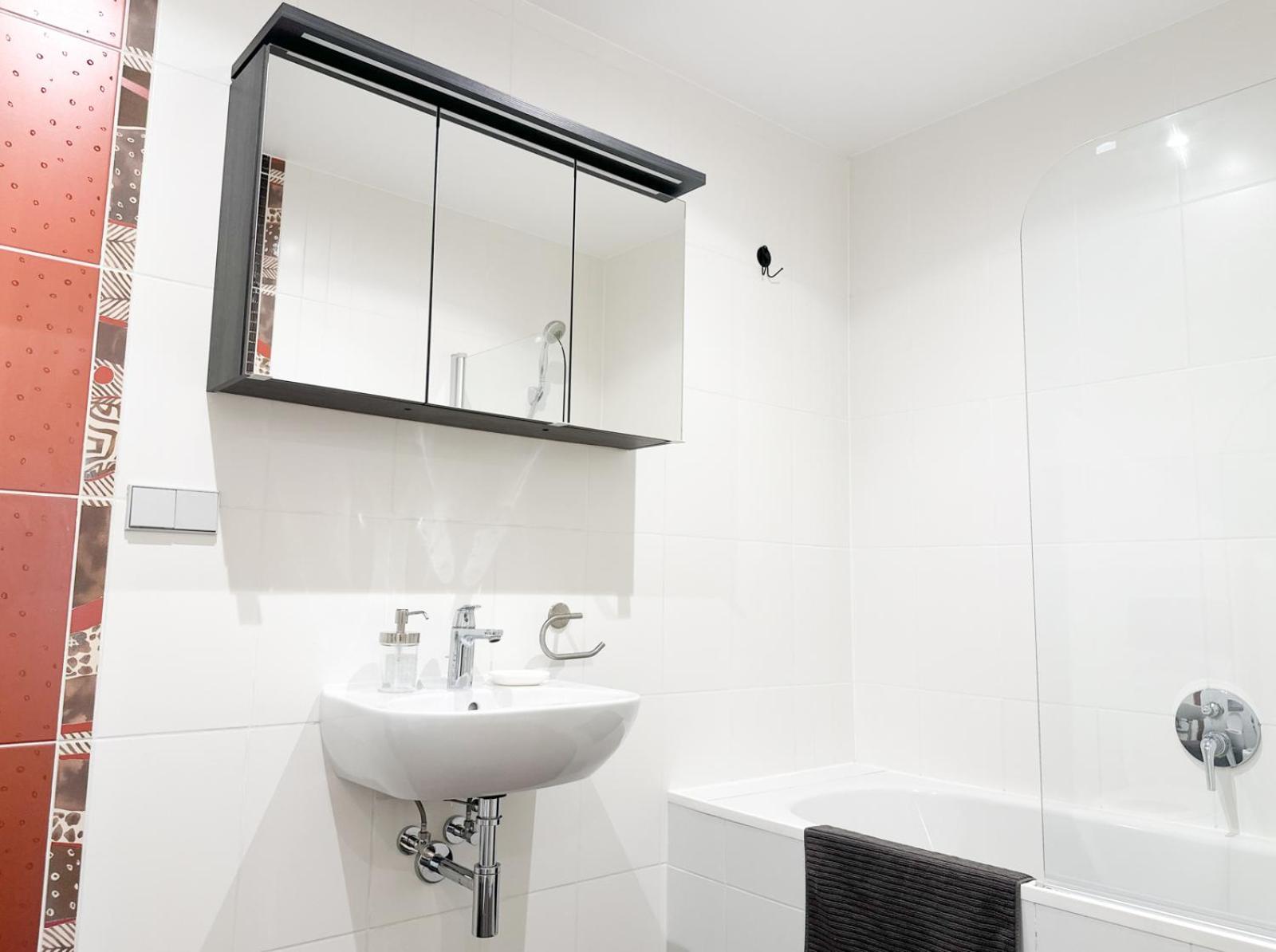 Elite Centre, Free Parking, Ultra-desirable 1 Of 1, Lux View