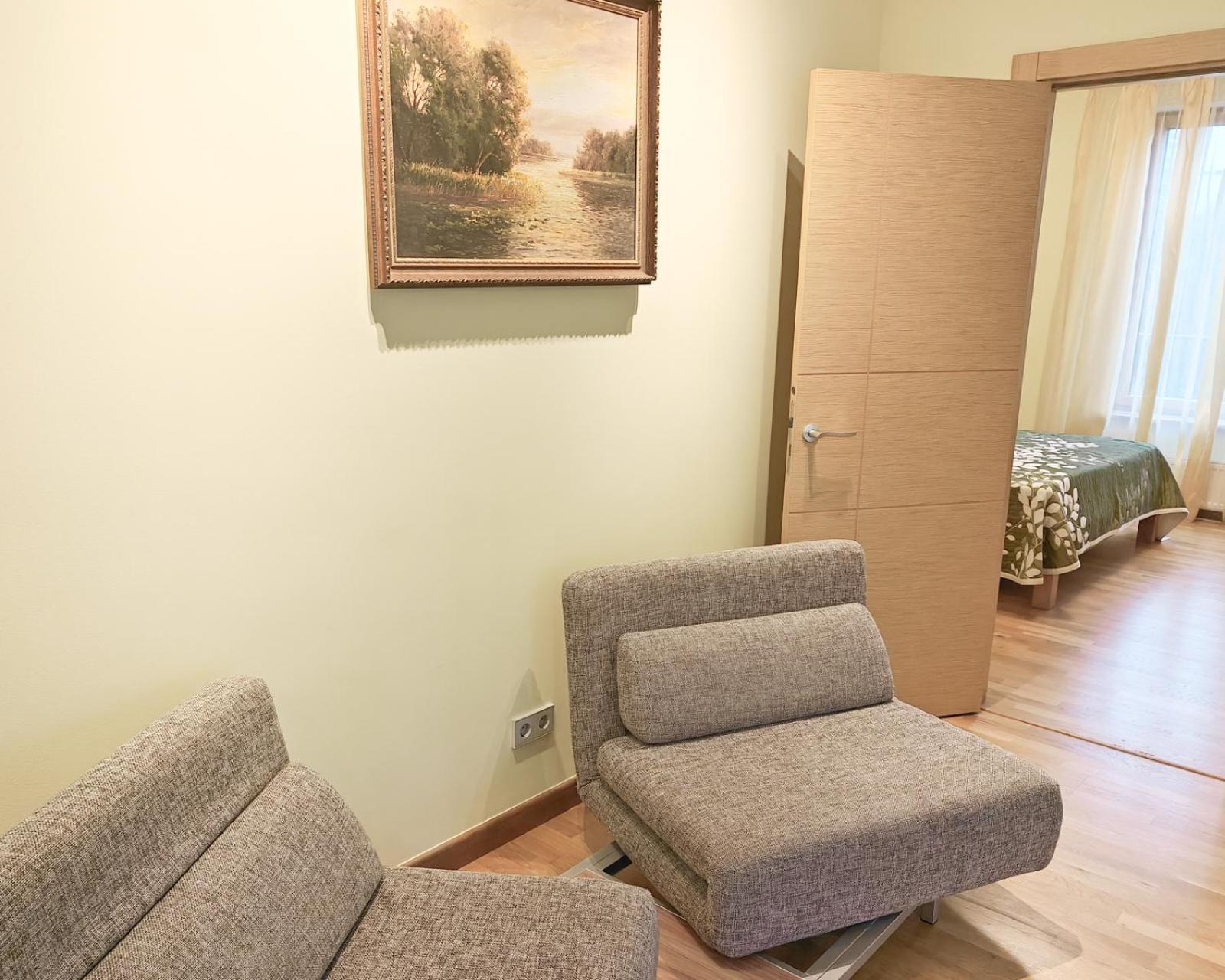 Elite Centre, Free Parking, Ultra-desirable 1 Of 1, Lux View Апартаменты *