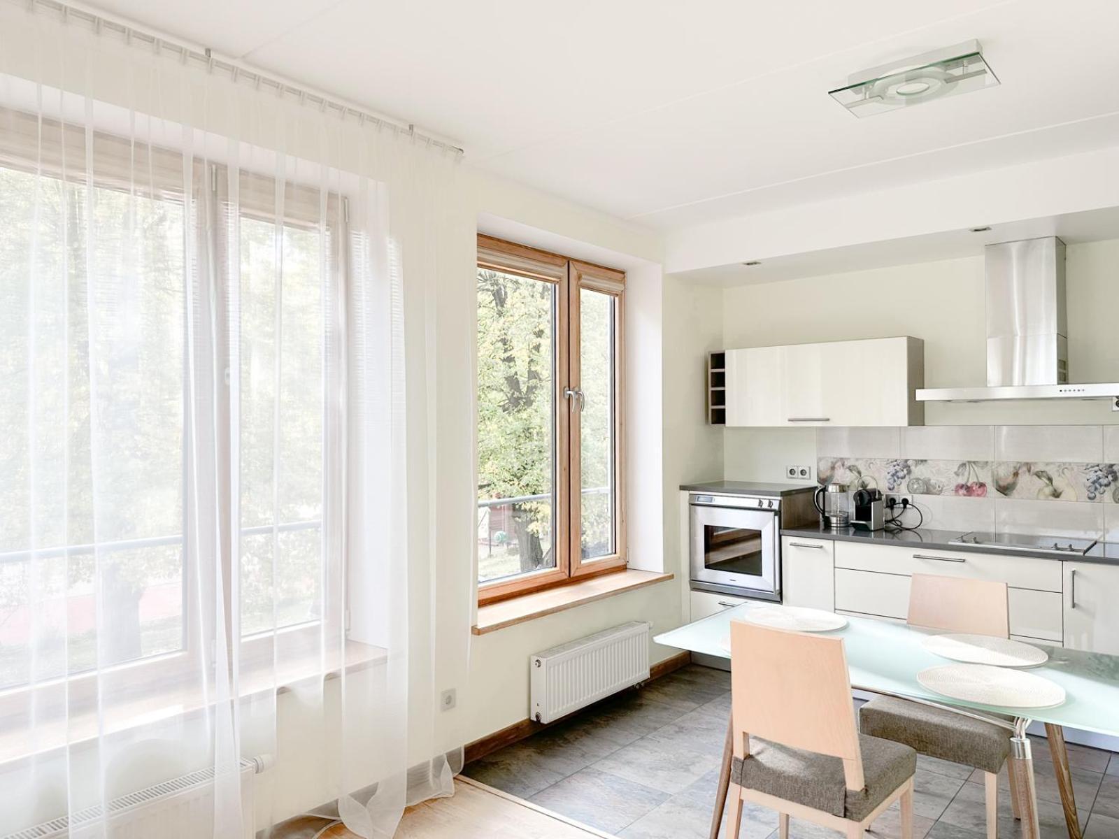 Elite Centre, Free Parking, Ultra-desirable 1 Of 1, Lux View * Riga