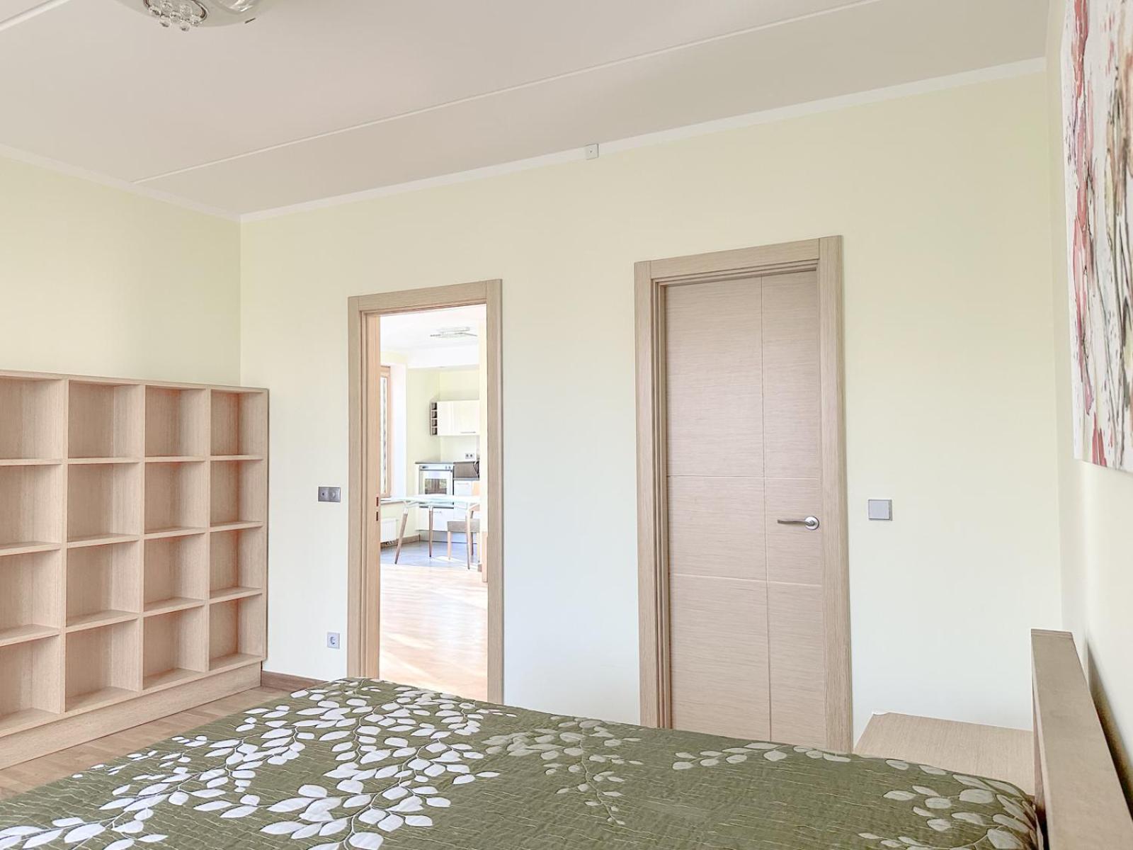 Апартаменты Elite Centre, Free Parking, Ultra-desirable 1 Of 1, Lux View