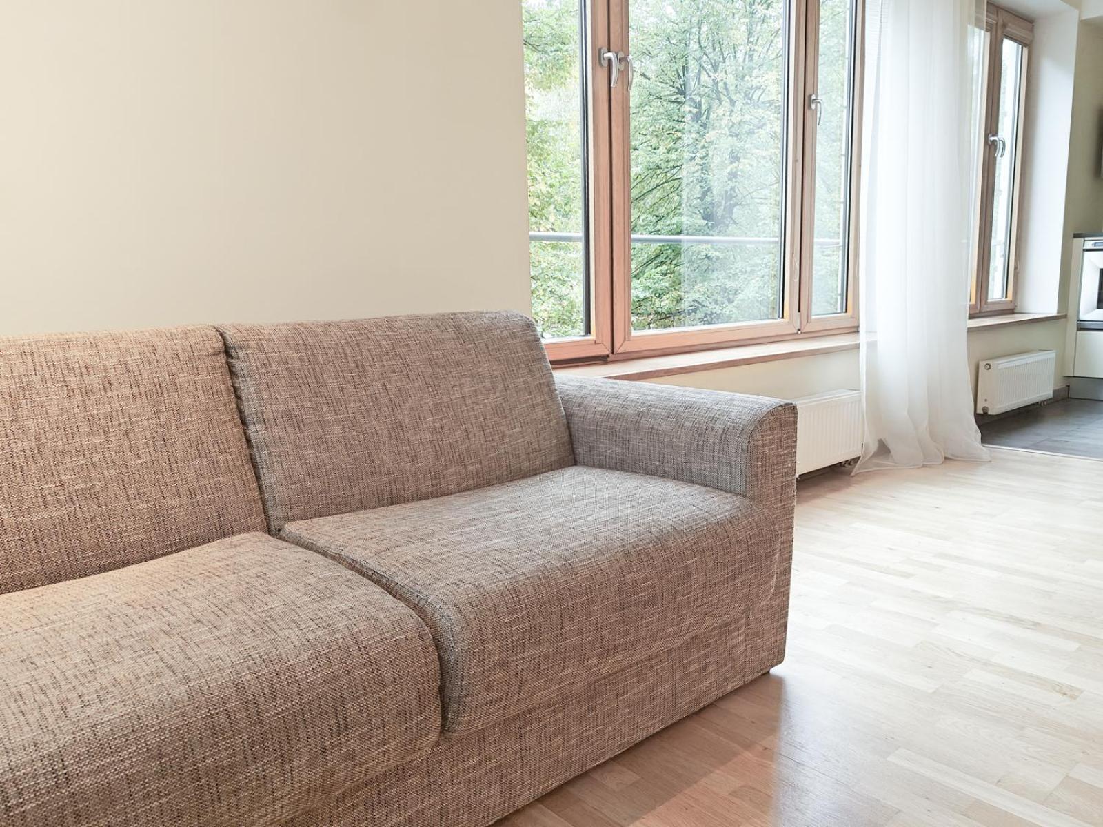 Elite Centre, Free Parking, Ultra-desirable 1 Of 1, Lux View Apartment Riga