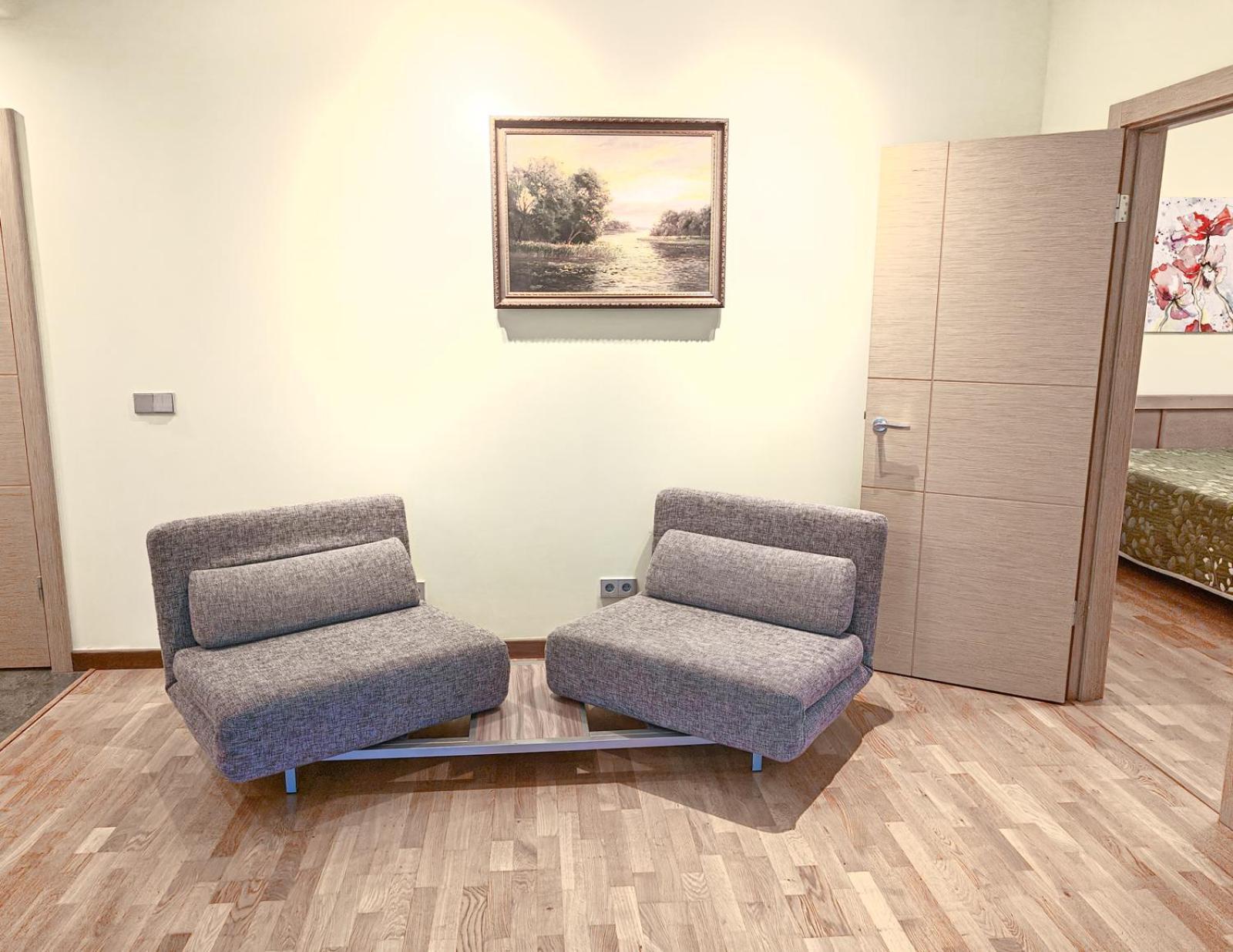 Elite Centre, Free Parking, Ultra-desirable 1 Of 1, Lux View *